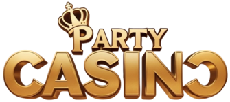 Logo party casino